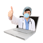 pozycjonowanie lekarzy