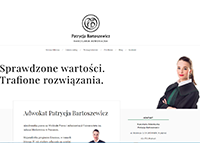 tworzenie stron internetowych dla salonów kosmetycznych