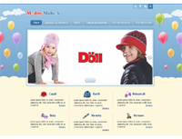 tworzenie stron internetowych