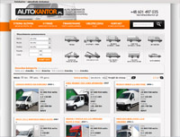 tworzenie stron internetowych moto