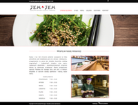 tworzenie stron internetowych dla restauracji