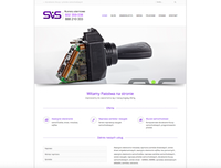 tworzenie stron internetowych dla ślusarzy dorabiających klucze