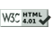 Valid XHTML 1.0 Transitional