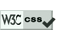 Valid CSS 2.0